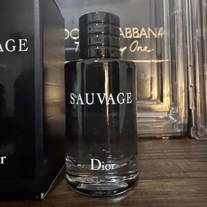 Sausage Eau de Toilette, mini 10 ml.  *Authentic* BRAND NEW!